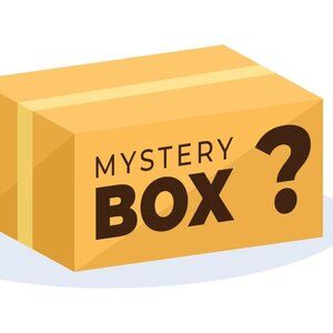 Resellers! Mystery Box. Closing Shop. Let me send you some stuff